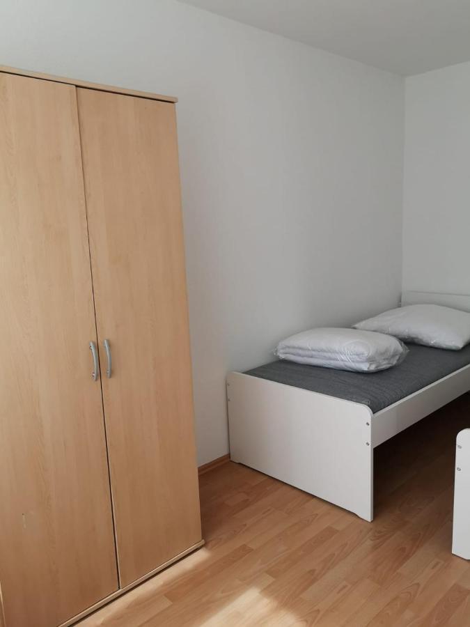 3 Zimmer Wohnung In Eppelheim 77Qm 1A Lage Naehe Heidelberg מראה חיצוני תמונה