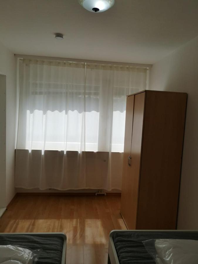 3 Zimmer Wohnung In Eppelheim 77Qm 1A Lage Naehe Heidelberg מראה חיצוני תמונה