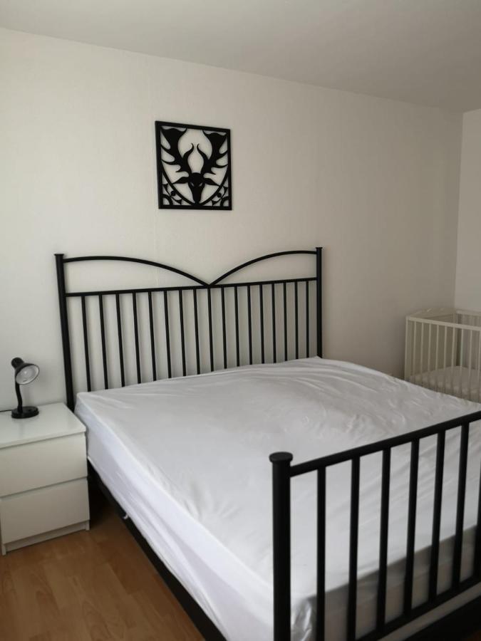 3 Zimmer Wohnung In Eppelheim 77Qm 1A Lage Naehe Heidelberg מראה חיצוני תמונה