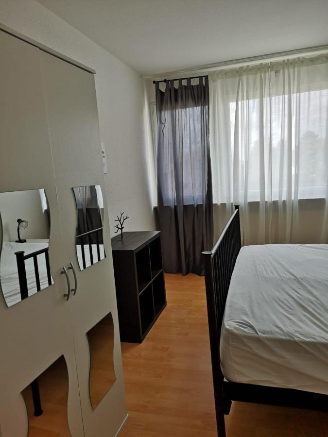 3 Zimmer Wohnung In Eppelheim 77Qm 1A Lage Naehe Heidelberg מראה חיצוני תמונה