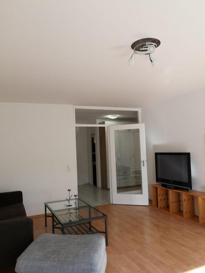 3 Zimmer Wohnung In Eppelheim 77Qm 1A Lage Naehe Heidelberg מראה חיצוני תמונה