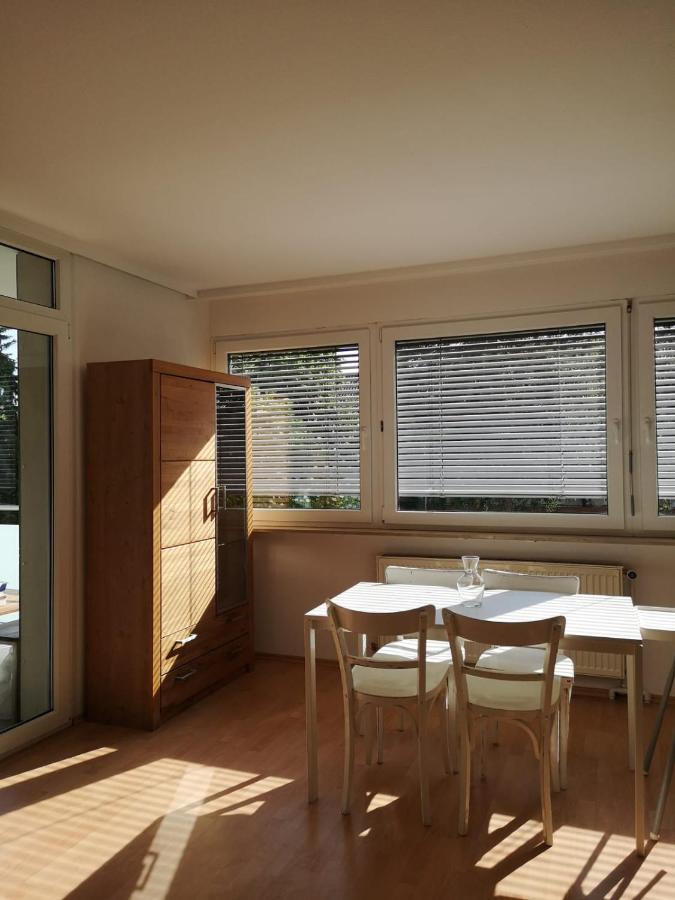 3 Zimmer Wohnung In Eppelheim 77Qm 1A Lage Naehe Heidelberg מראה חיצוני תמונה
